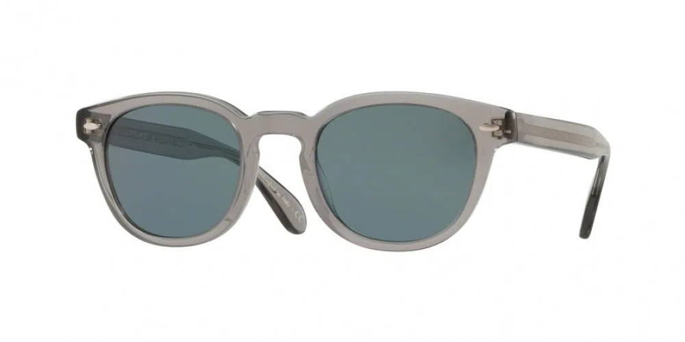 Oliver Peoples Sheldrake Sun 5036S Sunglasses - view 4